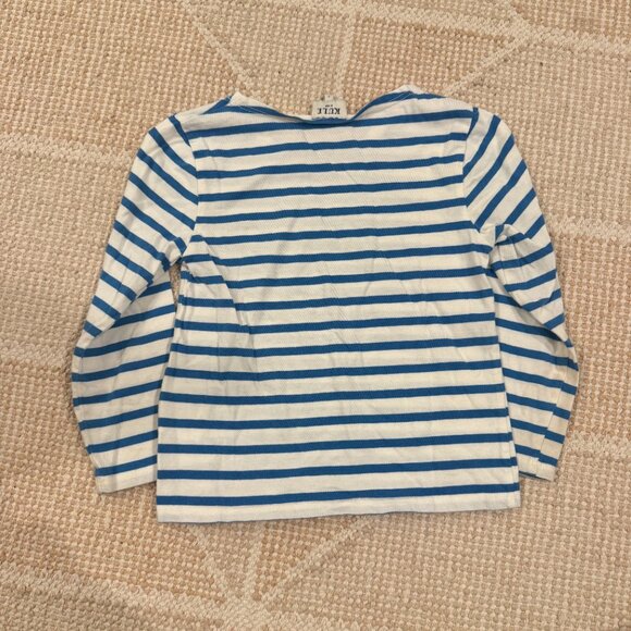 Kule long sleeves shirts size: 2yr - Picture 2 of 6